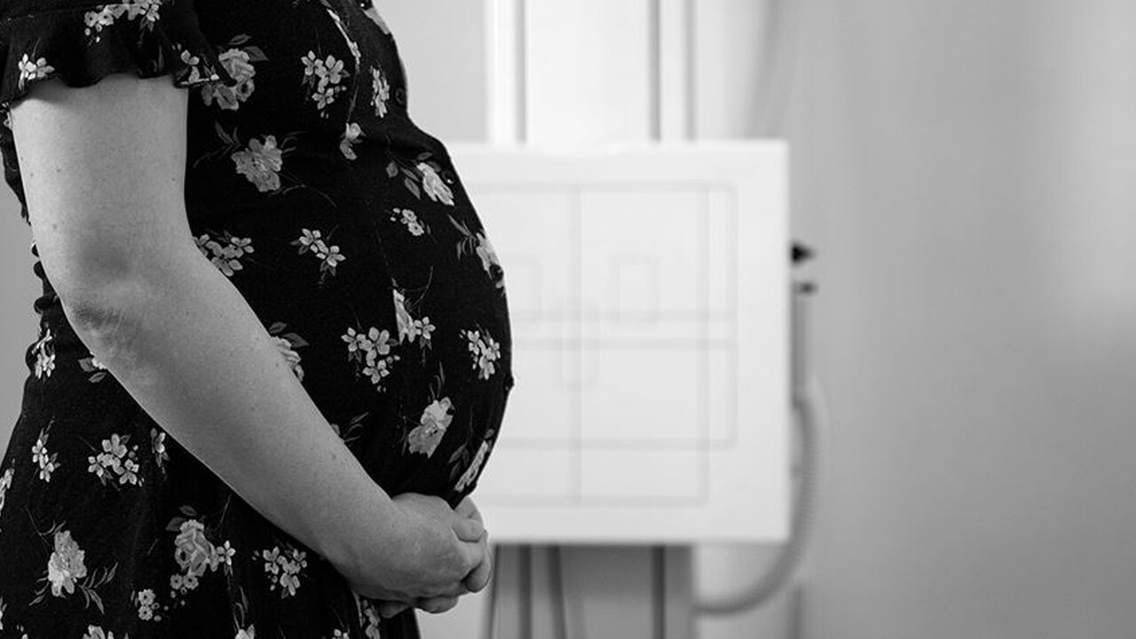 Uzmanından uyarı: Hamilelikte kayıp yaşamamak için ilk 3 aya dikkat!
