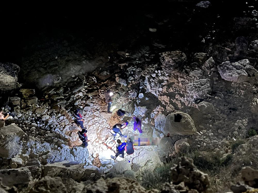 Bozcaada'ya gün batımını izlemeye gitti, feci şekilde can verdi! Yeşim Demir'in erkek arkadaşı tutuklandı Bozcaada'ya gün batımını izlemeye gitti, feci şekilde can verdi! Yeşim Demir'in erkek arkadaşı tutuklandı