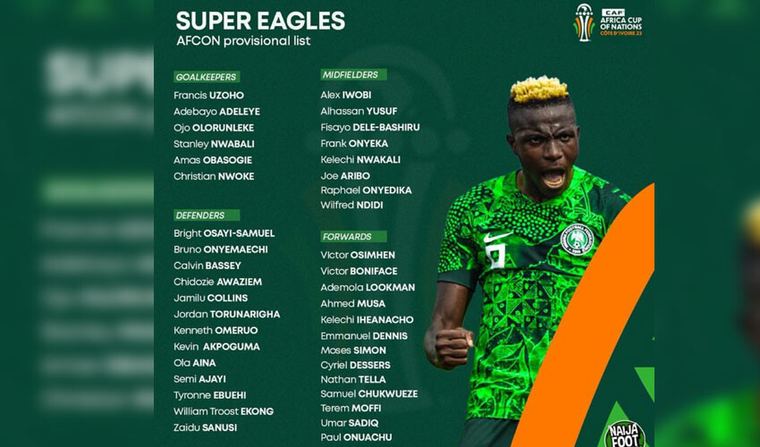 Trabzonspor'da Paul Onuachu üzüntüsü! 6 kritik maçı kaçırabilir