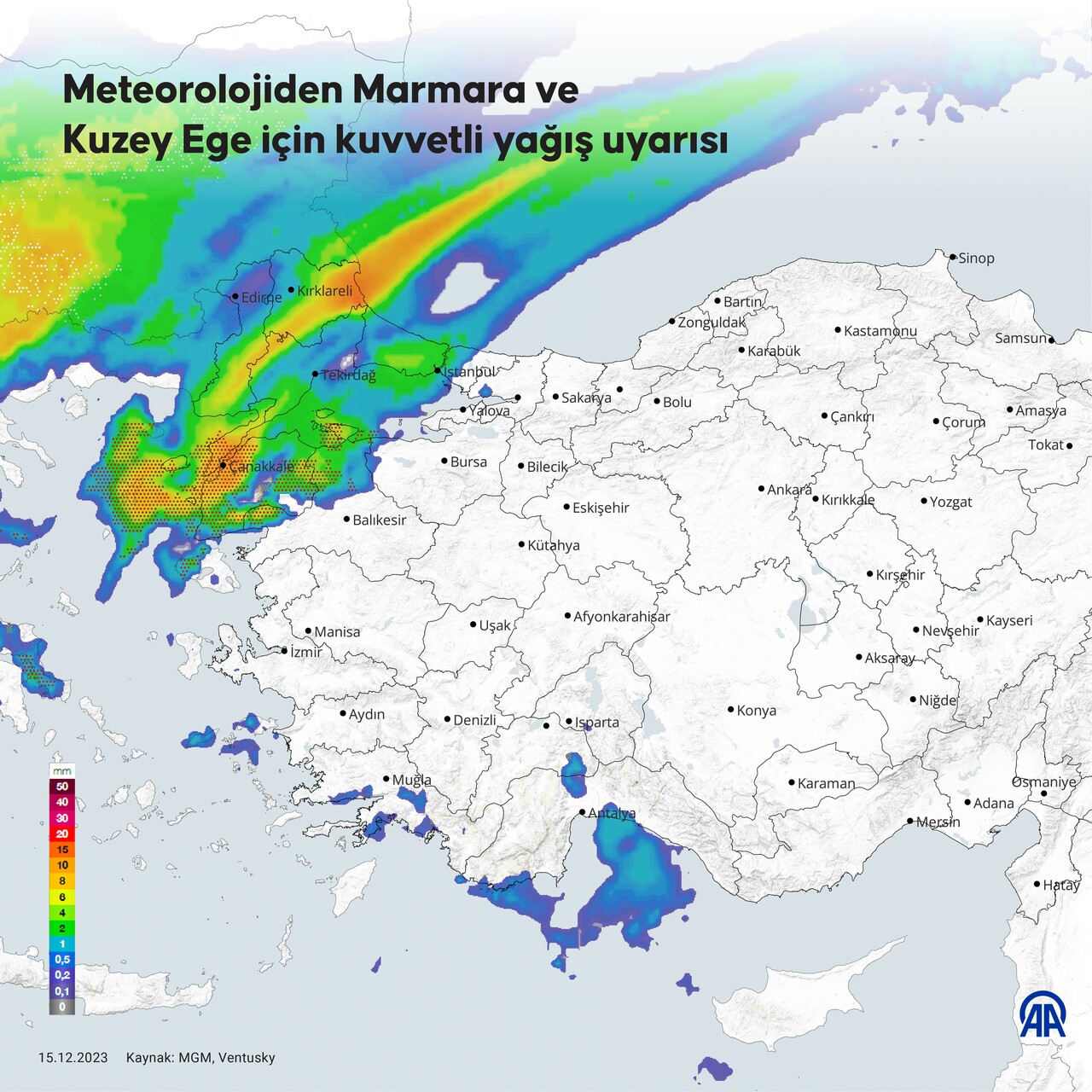 Marmara Denizi'ndeki sarsıntılar İstanbul depreminin habercisi mi? Marmara Denizi'ndeki sarsıntılar İstanbul depreminin habercisi mi?