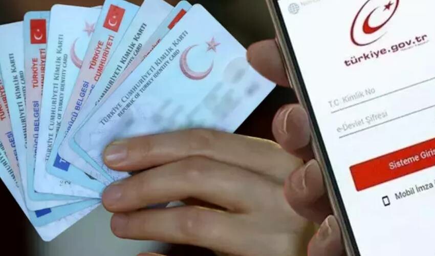 Ehliyet ve kimlik yenileme yapmayanlar dikkat! Son 11 gününüz kaldı, bunu yapmayana 4 bin 64 lira ceza Ehliyet ve kimlik yenileme yapmayanlar dikkat! Son 11 gününüz kaldı, bunu yapmayana 4 bin 64 lira ceza
