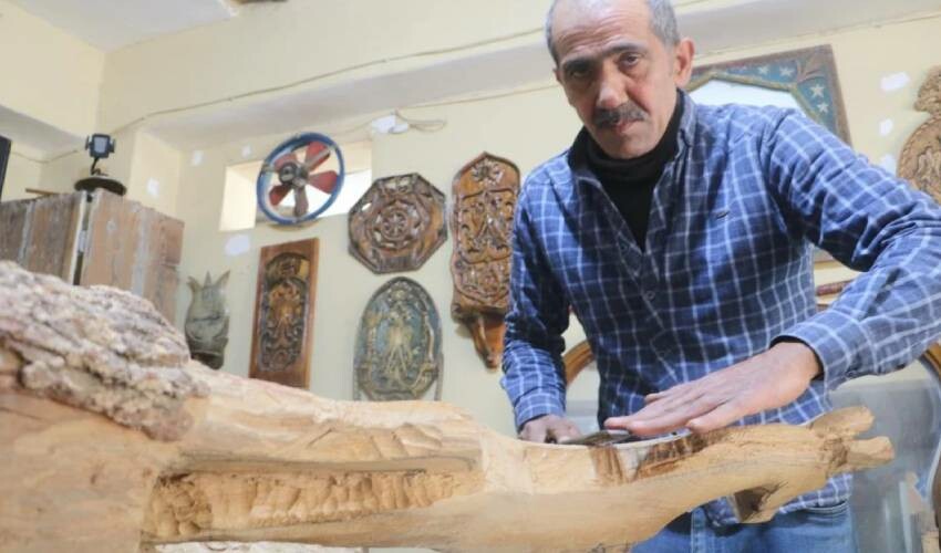 Lazları çok severim deyip adını değiştirdi, duyan şaşkınlığını gizleyemiyor!