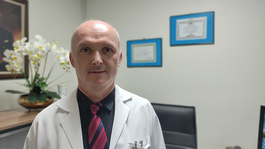 Kabus geri döndü, vakalar patladı! Karaciğer nakline kadar götürebilir Kabus geri döndü, vakalar patladı! Karaciğer nakline kadar götürebilir