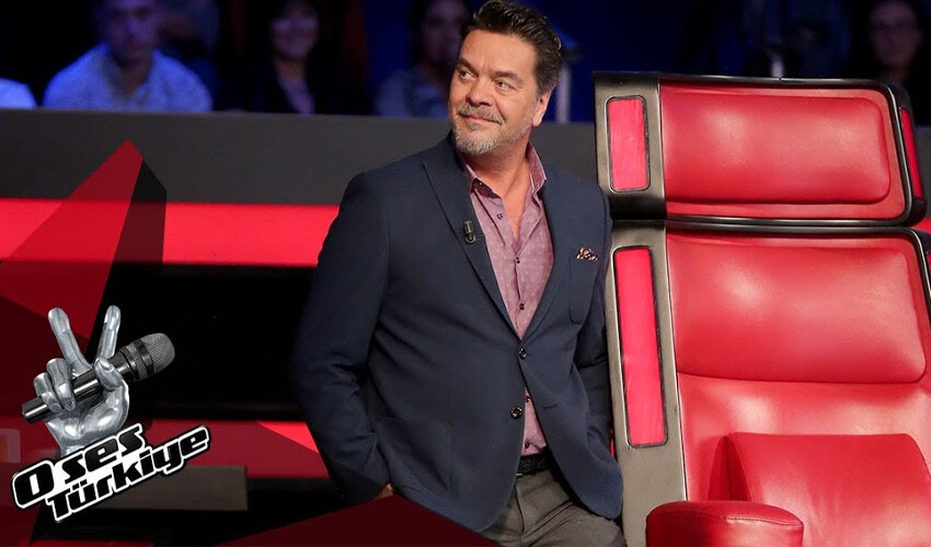 O Ses Türkiye 2024 Yılbaşı Özel kadrosu belli oldu! Jüri koltuğunda sürpriz isim… O Ses Türkiye 2024 Yılbaşı Özel kadrosu belli oldu! Jüri koltuğunda sürpriz isim…