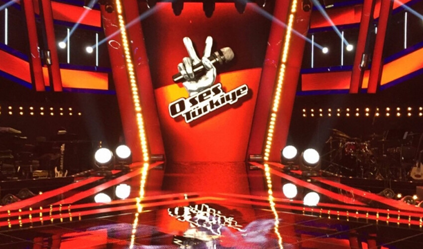 O Ses Türkiye 2024 Yılbaşı Özel kadrosu belli oldu! Jüri koltuğunda sürpriz isim… O Ses Türkiye 2024 Yılbaşı Özel kadrosu belli oldu! Jüri koltuğunda sürpriz isim…