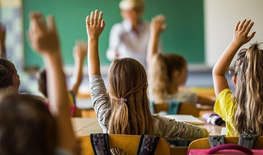 Çocuklarını özel okula gönderen aileler dikkat! Ödenen paralar geri ödenecek, 10 yıl süreniz var Çocuklarını özel okula gönderen aileler dikkat! Ödenen paralar geri ödenecek, 10 yıl süreniz var