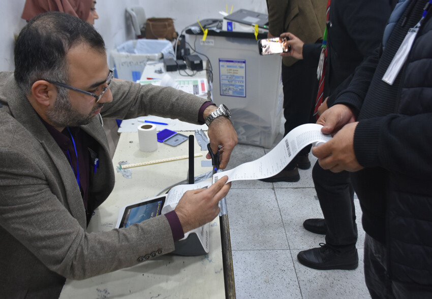 Kerkük’ün kader oylaması, Irak yllar sonra seçime gitti Kerkük’ün kader oylaması, Irak yllar sonra seçime gitti