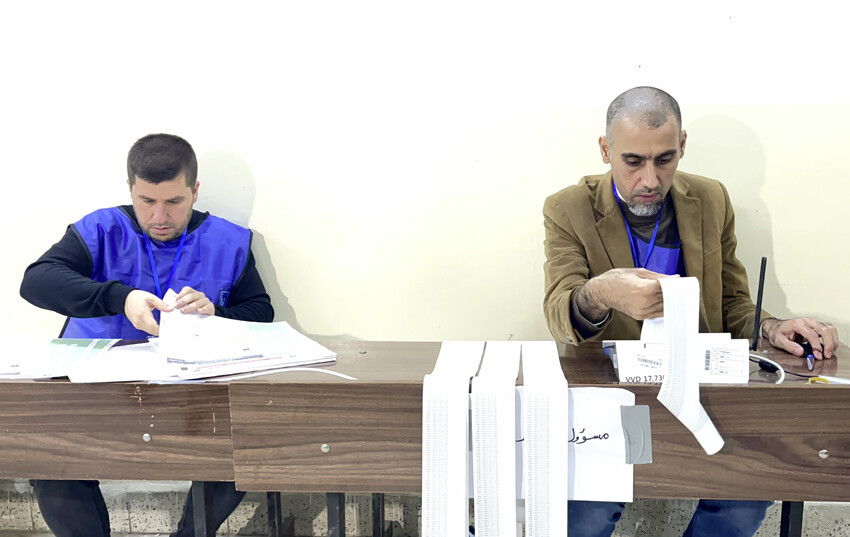 Kerkük’ün kader oylaması, Irak yllar sonra seçime gitti Kerkük’ün kader oylaması, Irak yllar sonra seçime gitti