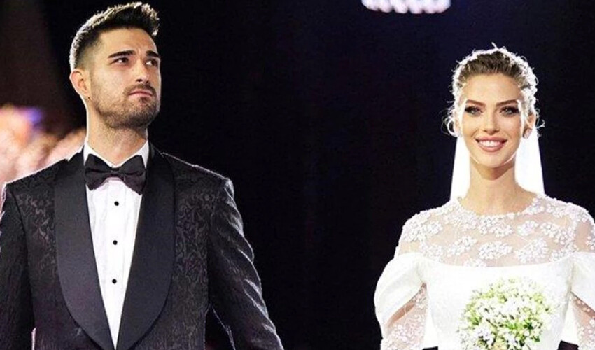 Anne olmaya gün sayan Yasemin Şefkatli ikizleri için baby shower partisi düzenledi