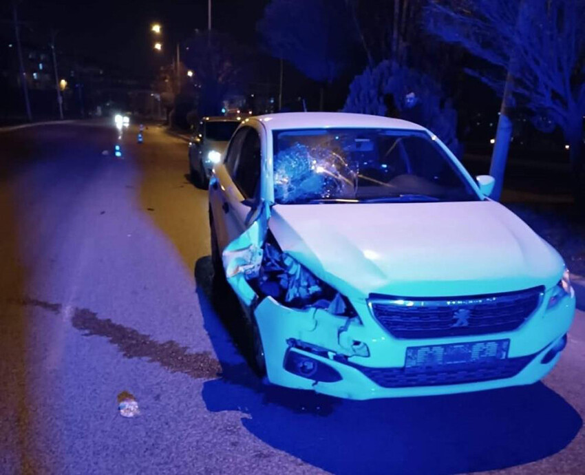 Kahreden haber Malatya'dan geldi! 29 yaşındaki Seher canından oldu Kahreden haber Malatya'dan geldi! 29 yaşındaki Seher canından oldu