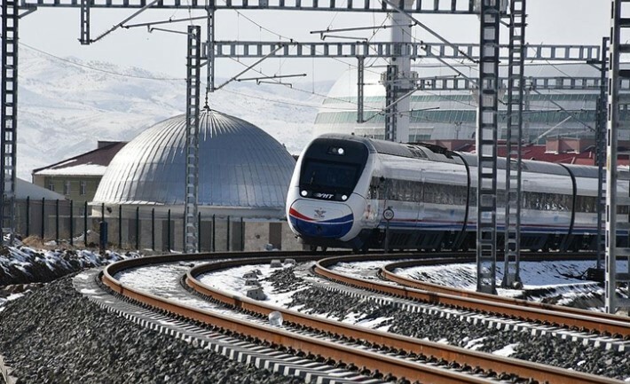 Ankara - İstanbul süper hızlı tren ne zaman açılacak? Süper hızlı tren kaç saat sürüyor, nerelerden geçiyor?