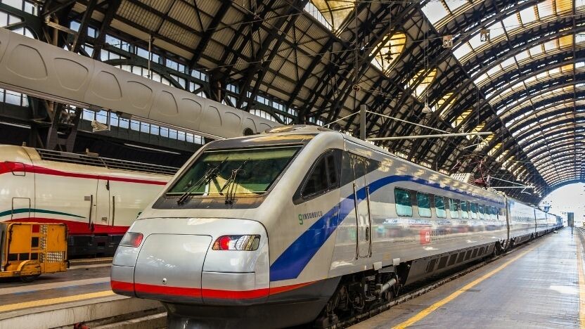 İstanbul-Ankara arası süper yüksek hızlı yeni tren mi açıldı? İstanbul-Ankara arası kaç dakikaya düştü? İstanbul-Ankara arası süper yüksek hızlı yeni tren mi açıldı? İstanbul-Ankara arası kaç dakikaya düştü?