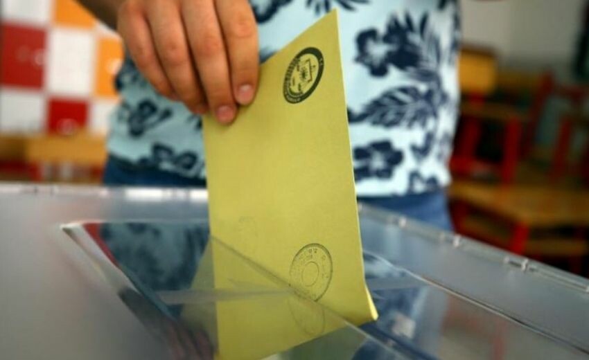Seçim yasakları nedir? 2024 Yerel seçimler propaganda serbestliği ve seçim yasakları neler? Yasaklar ne zaman başlıyor? Seçim yasakları nedir? 2024 Yerel seçimler propaganda serbestliği ve seçim yasakları neler? Yasaklar ne zaman başlıyor?