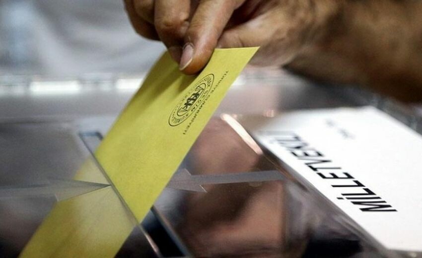 Seçim yasakları nedir? 2024 Yerel seçimler propaganda serbestliği ve seçim yasakları neler? Yasaklar ne zaman başlıyor? Seçim yasakları nedir? 2024 Yerel seçimler propaganda serbestliği ve seçim yasakları neler? Yasaklar ne zaman başlıyor?