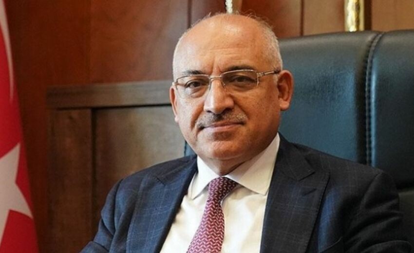 Mehmet Büyükekşi istifa edecek mi? TFF Başkanı Büyükekşi istifa etti mi?