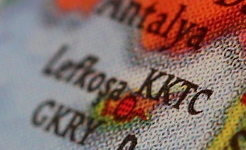 İsrail KKTC'yi tanıyor mu? Kıbrıs'ı tanıyan ülkeler neresi? İsrail KKTC'yi tanıyor mu? Kıbrıs'ı tanıyan ülkeler neresi?