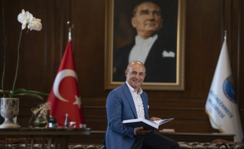 Büyükçekmece Belediyesi hangi partiden? Büyükçekmece Belediye Başkanı kimdir? Büyükçekmece Belediyesi hangi partiden? Büyükçekmece Belediye Başkanı kimdir?