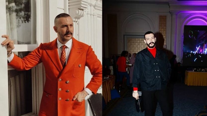 Cem Özkök kimdir? Foşur Foşur Cem Özkök'ün yaşı kaç, ne iş yapıyor? Cem Özkök kimdir? Foşur Foşur Cem Özkök'ün yaşı kaç, ne iş yapıyor?