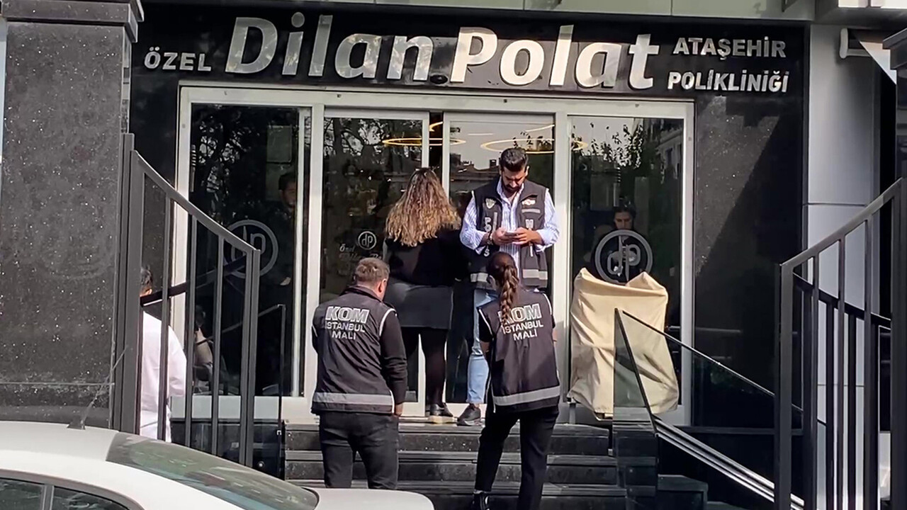 Güzellik merkezleri Dilan mağduru Güzellik merkezleri Dilan mağduru