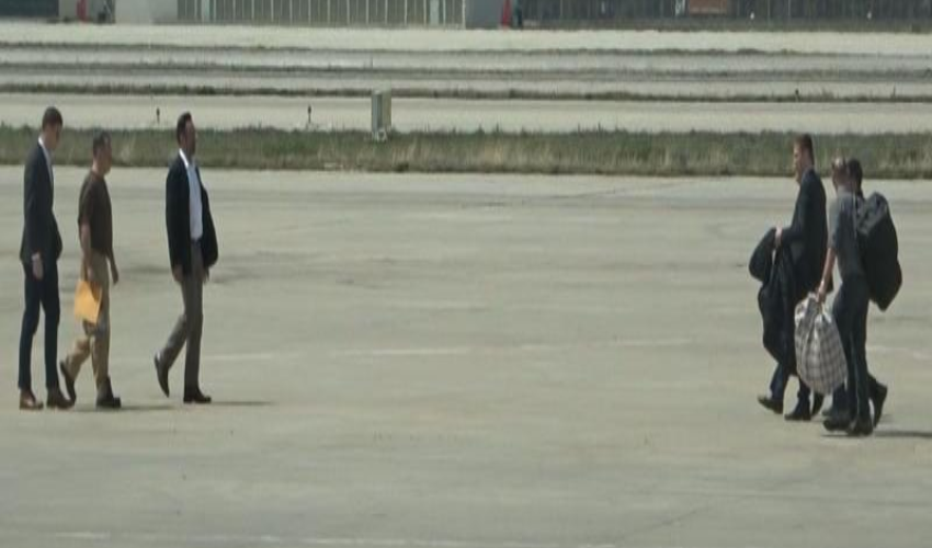 WSJ, Türkiye'nin esir takaslarındaki rolünü yazdı: 'Tenha bir pist, bir Türk ajan ve sıfır silah'