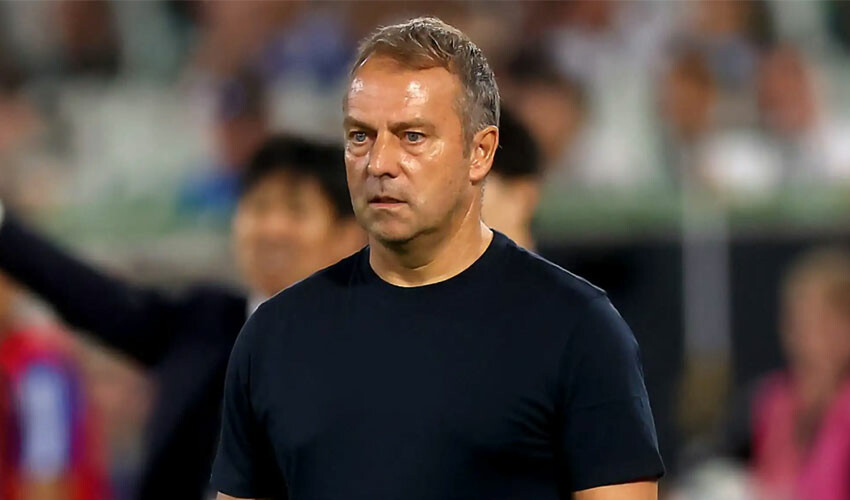 Beşiktaş'ta yeni dönem! Rıza Çalımbay gidiyor, ünlü teknik direktör geliyor Beşiktaş'ta yeni dönem! Rıza Çalımbay gidiyor, ünlü teknik direktör geliyor