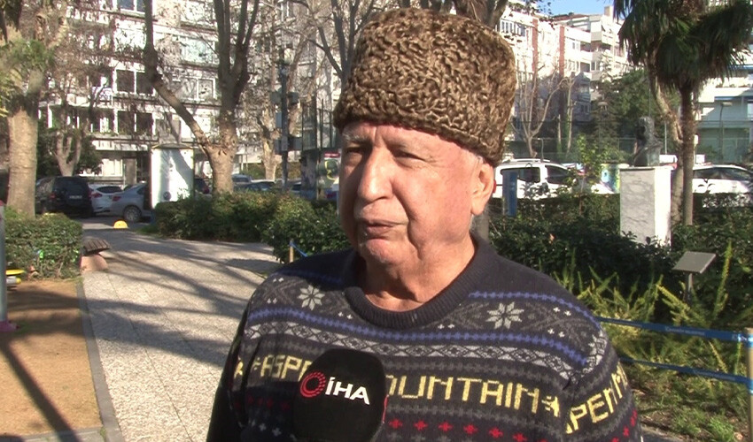 Beklenen büyük İstanbul depremi uzmanları ikiye böldü! Naci Görür 6 Şubat'ı hatırlatıp uyardı Beklenen büyük İstanbul depremi uzmanları ikiye böldü! Naci Görür 6 Şubat'ı hatırlatıp uyardı