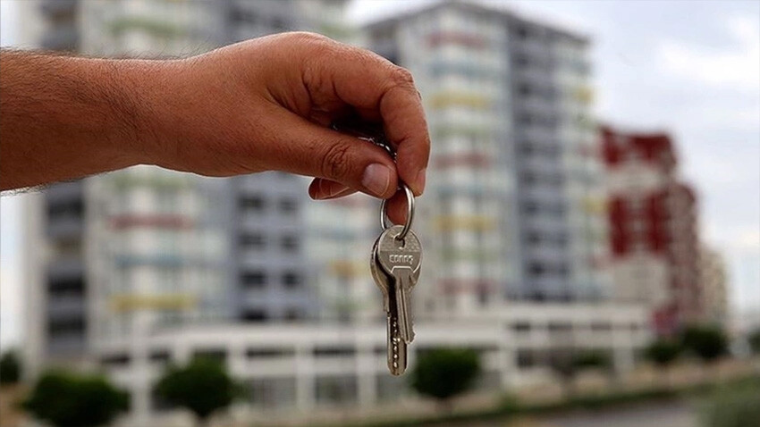 İstanbul'da konut fiyatları bir yılda 5 kat arttı! Veriler fahiş zamları ortaya koydu İstanbul'da konut fiyatları bir yılda 5 kat arttı! Veriler fahiş zamları ortaya koydu