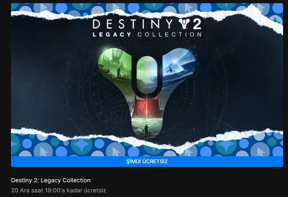 Epic Games yılbaşı ücretsiz oyunları neler? Epic Games yılbaşı ücretsiz oyunlar listesi 2023 Epic Games yılbaşı ücretsiz oyunları neler? Epic Games yılbaşı ücretsiz oyunlar listesi 2023