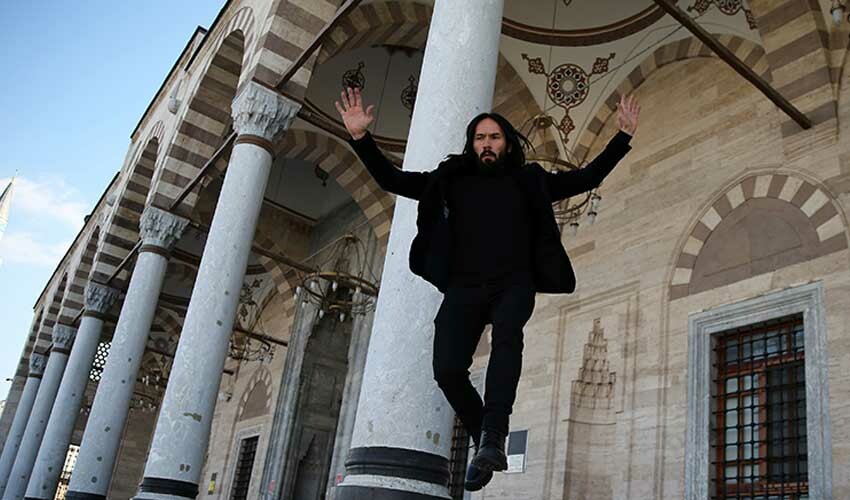 john wick