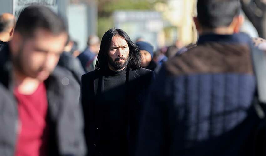 konyalı john wick