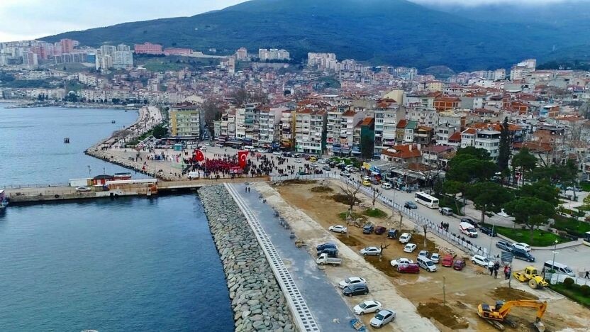 Deprem Uzmanı Naci Görür hangi ilçenin boşaltılması gerektiğini söyledi? Marmara'daki en riskli deprem ilçesi hangisi? Deprem Uzmanı Naci Görür hangi ilçenin boşaltılması gerektiğini söyledi? Marmara'daki en riskli deprem ilçesi hangisi?
