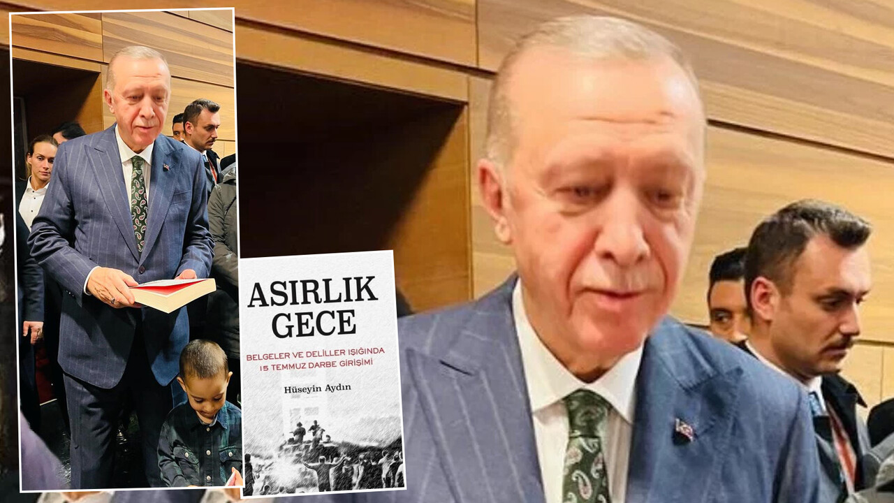 Sadece Togg değilmiş! Cumhurbaşkanı Erdoğan&#039;dan Orban&#039;a ikinci hediye