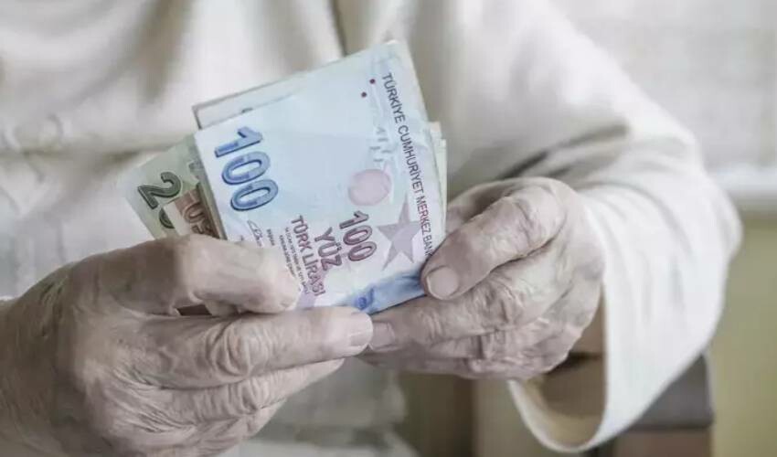 SGK Uzmanı ‘En az yüzde 50 artış yapılacak’ diyerek en düşük emekli maaşını açıkladı! Büyük zamma hazır olun SGK Uzmanı ‘En az yüzde 50 artış yapılacak’ diyerek en düşük emekli maaşını açıkladı! Büyük zamma hazır olun