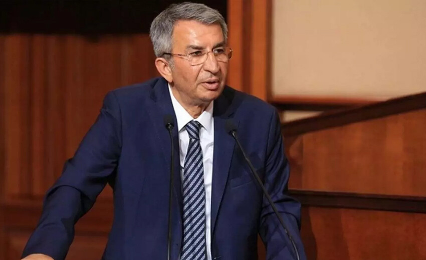 İYİ Parti'nin yeni İBB Grup Başkanvekili İmamoğlu'nun rakibi oldu İYİ Parti'nin yeni İBB Grup Başkanvekili İmamoğlu'nun rakibi oldu