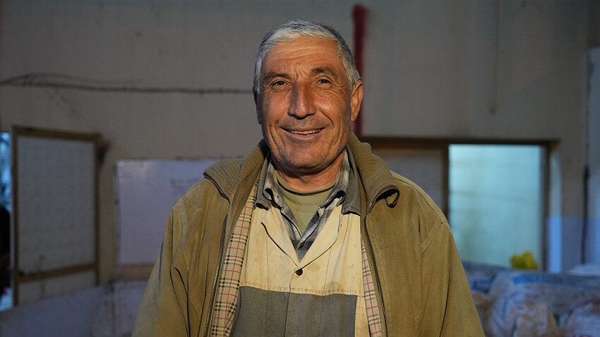 Ne dolar ne altın, üreten de satan da zengin oldu! Zeytinyağında görülmemiş kâr zeytinyağı fiyatı arttı