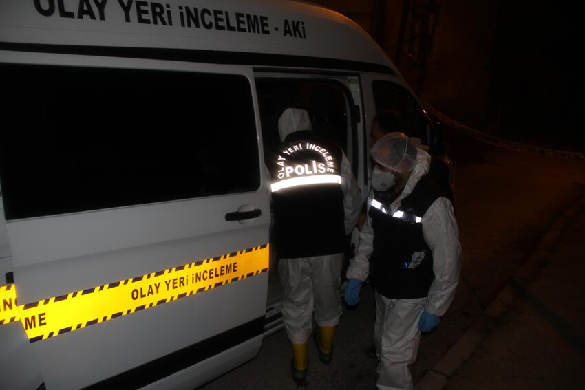 Çankırı'da dehşet! Hasan Demirci'ye ulaşamayan yakınları cesedini sobada buldu, katilinin kimliği kan dondurdu