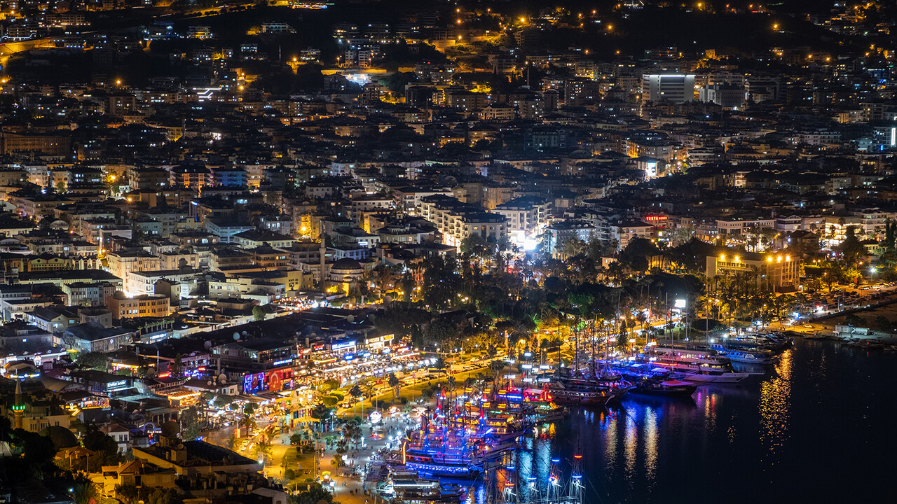 21 Aralık, yılın en uzun gecesi! Türkiye’de en uzun gece hangi ilde? 15 saat 6 dakika sürecek