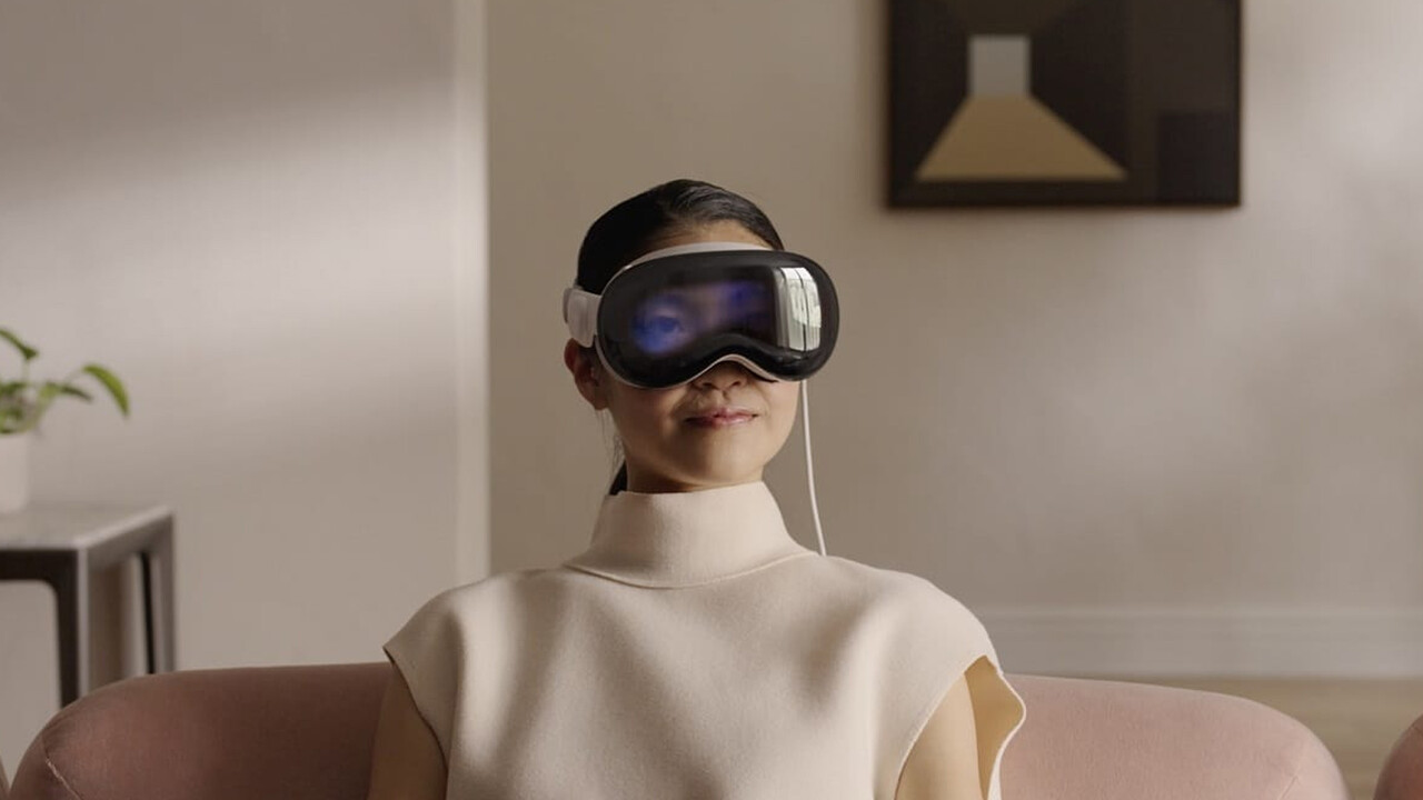 Apple'ın ilk farklı cihazı olmuştu! Vision Pro'nun satış tarihi belli oldu Apple'ın ilk farklı cihazı olmuştu! Vision Pro'nun satış tarihi belli oldu