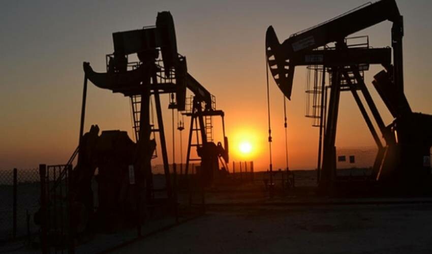 Bir ilde daha petrol heyecanı! Kapatılan petrol kuyuları teker teker açılıyor Bir ilde daha petrol heyecanı! Kapatılan petrol kuyuları teker teker açılıyor