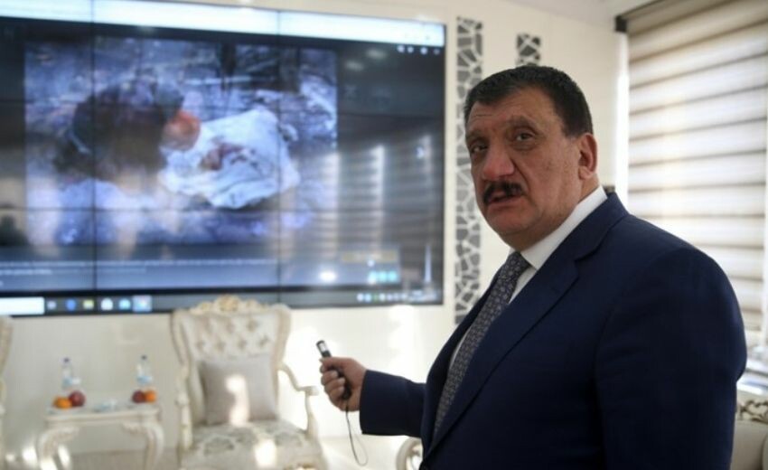 Malatya Belediyesi hangi parti? Malatya Belediye Başkanı Selahattin Gürkan kimdir, kaç yaşında? Malatya Belediyesi hangi parti? Malatya Belediye Başkanı Selahattin Gürkan kimdir, kaç yaşında?