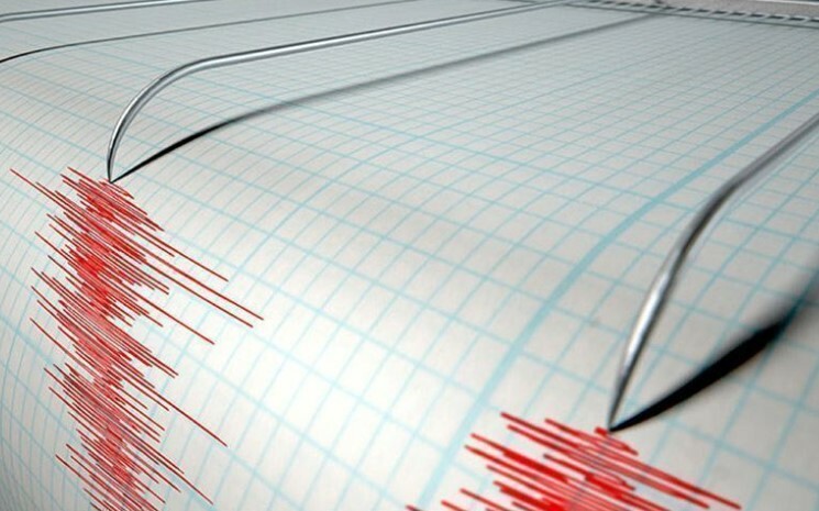 Dün gece deprem oldu mu, nerede? Son dakika 21 Aralık dün akşam en son nerede deprem oldu, kaç büyüklüğünde?