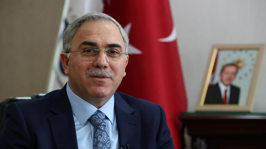 İstanbul'daki Karadenizlilerin oyunu alabilmesi bekleniyor! AK Parti'nin İBB adaylığı için öne çıkan iki kritik isim İstanbul'daki Karadenizlilerin oyunu alabilmesi bekleniyor! AK Parti'nin İBB adaylığı için öne çıkan iki kritik isim