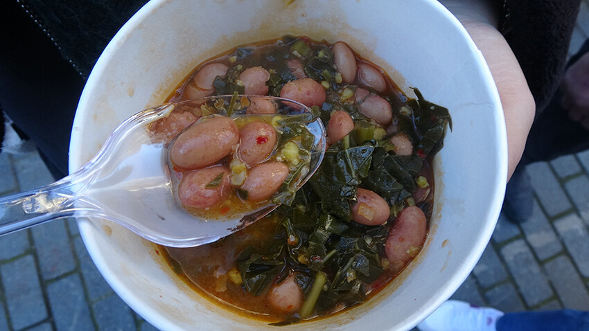 Karalahanada satışlar patlayınca fiyatı 2 katına çıktı Karalahanada satışlar patlayınca fiyatı 2 katına çıktı