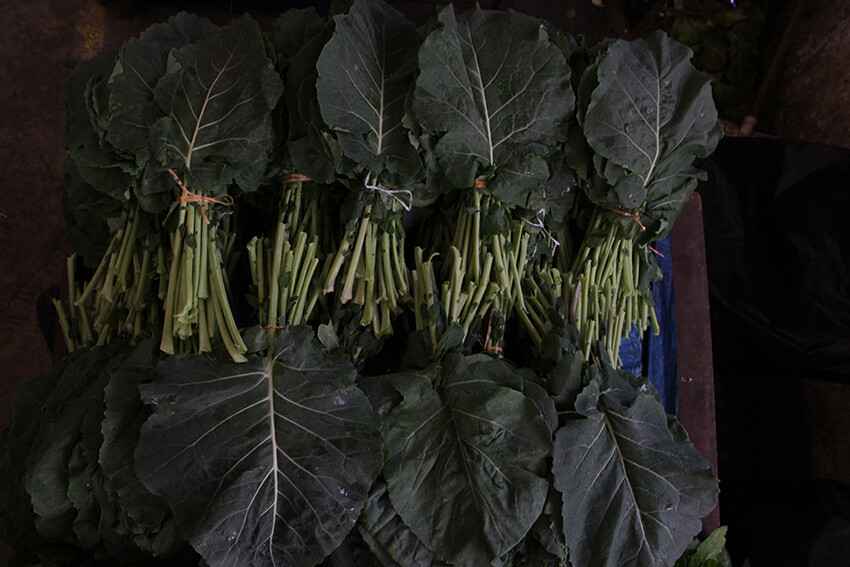 Karalahanada satışlar patlayınca fiyatı 2 katına çıktı Karalahanada satışlar patlayınca fiyatı 2 katına çıktı