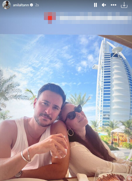 Pelin Akil ve Anıl Altan çifti boşanıyor mu? İddialara ilk ağızdan cevap...