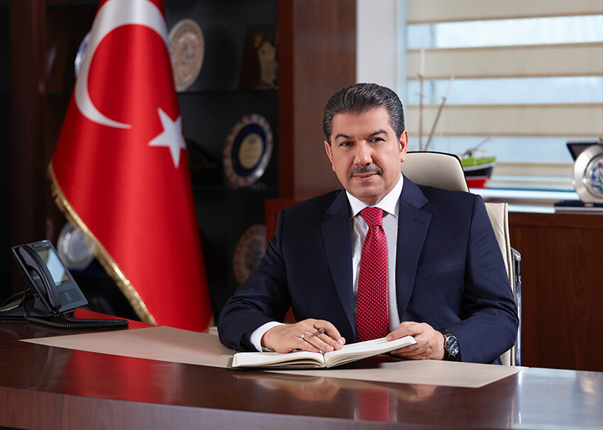 İstanbul'daki Karadenizlilerin oyunu alabilmesi bekleniyor! AK Parti'nin İBB adaylığı için öne çıkan iki kritik isim İstanbul'daki Karadenizlilerin oyunu alabilmesi bekleniyor! AK Parti'nin İBB adaylığı için öne çıkan iki kritik isim