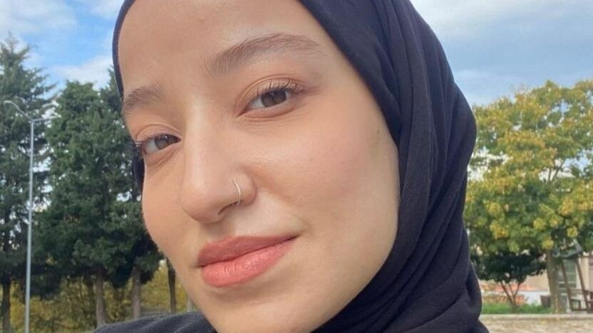 Zehra İnşallah kim? Boyu kaç ve kaç yaşında? Zehra İnşallah'ın soy adı ne? - 2. Resim