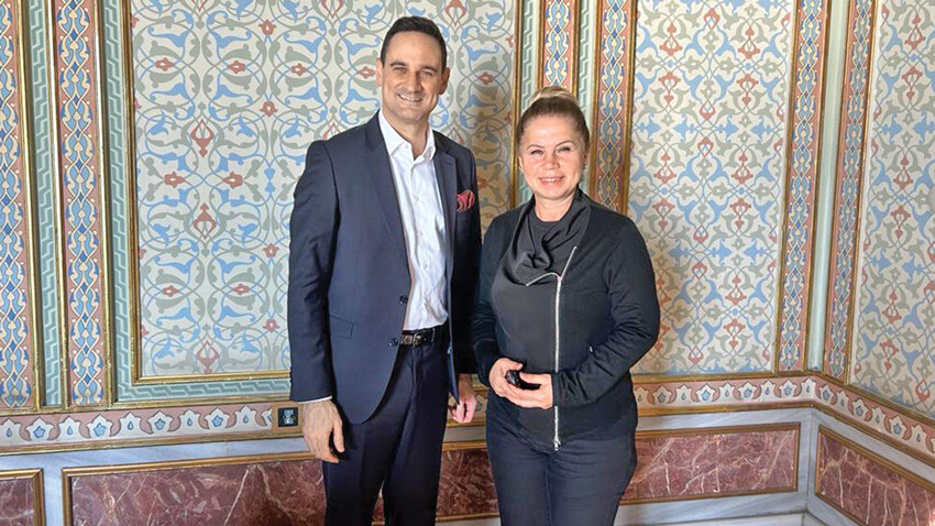 Dijital ikizlerimiz olacak! NASA'nın uzay teknolojisi sağlığın hizmetinde