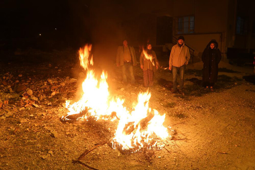 Hatay'da deprem oldu! Sarsıntı çevre ilerden de hissedildi, AFAD ilk verileri paylaştı