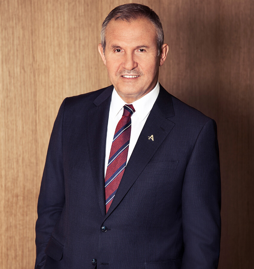 Sign of the City Awards'ta En İyi Turizm Yapısı Ödülü Radisson Blu Hotel Mount Erciyes'in oldu